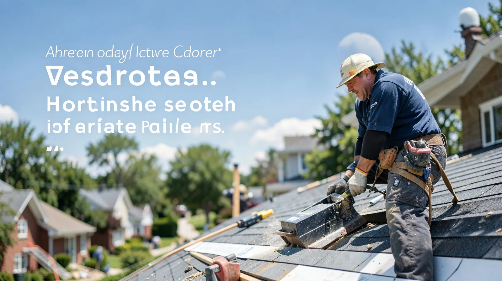 Roof Replacement in Jackson, PA near me